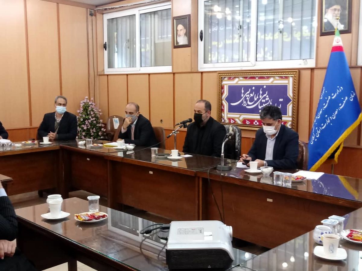 مقابله با تهدید تسخیر مغزها و جنگ نرم از تکالیف کلان پدافند غیر عامل است